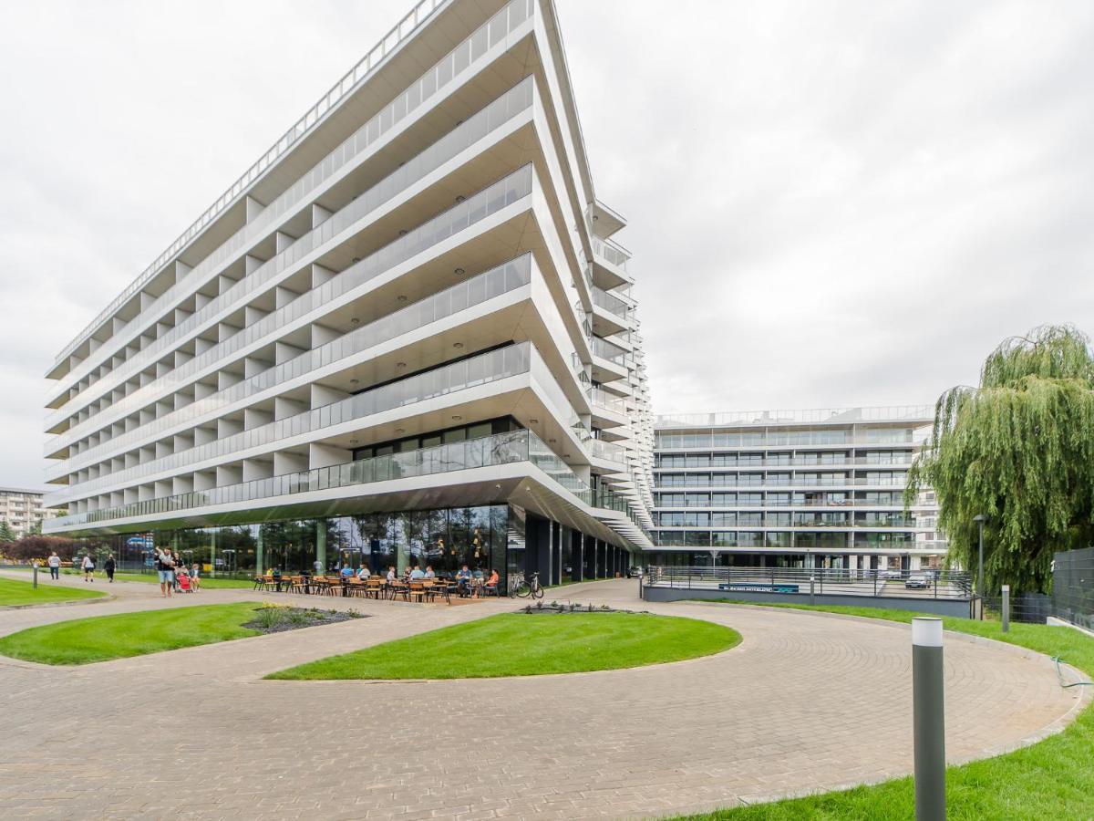 Seaside Park Private Przy Plazy * Kolobrzeg