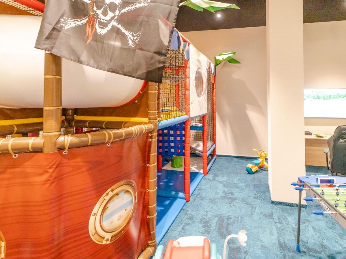 Apartment Seaside Park Private Przy Plazy *