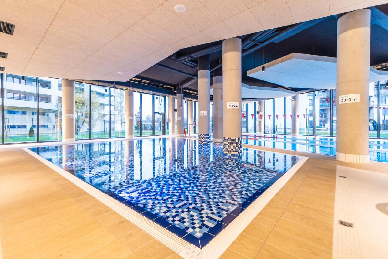 Seaside Park Private Przy Plazy * Kolobrzeg