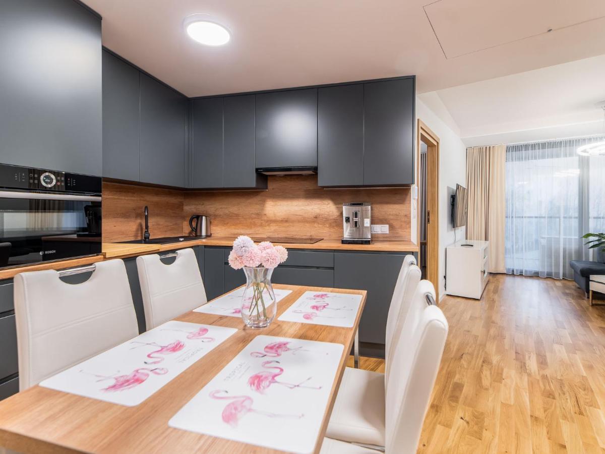 Seaside Park Private Przy Plazy Kolobrzeg