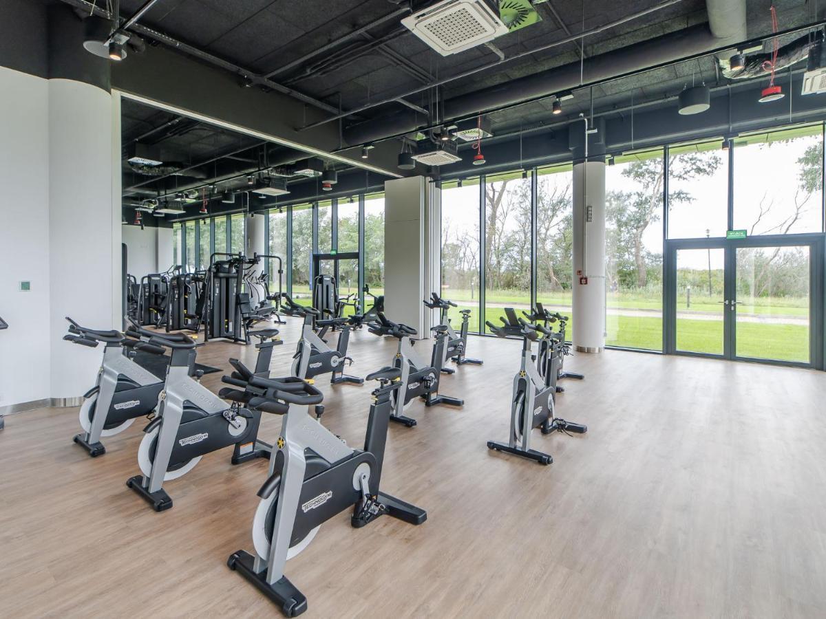 Leilighet Seaside Park Private Przy Plazy Kołobrzeg