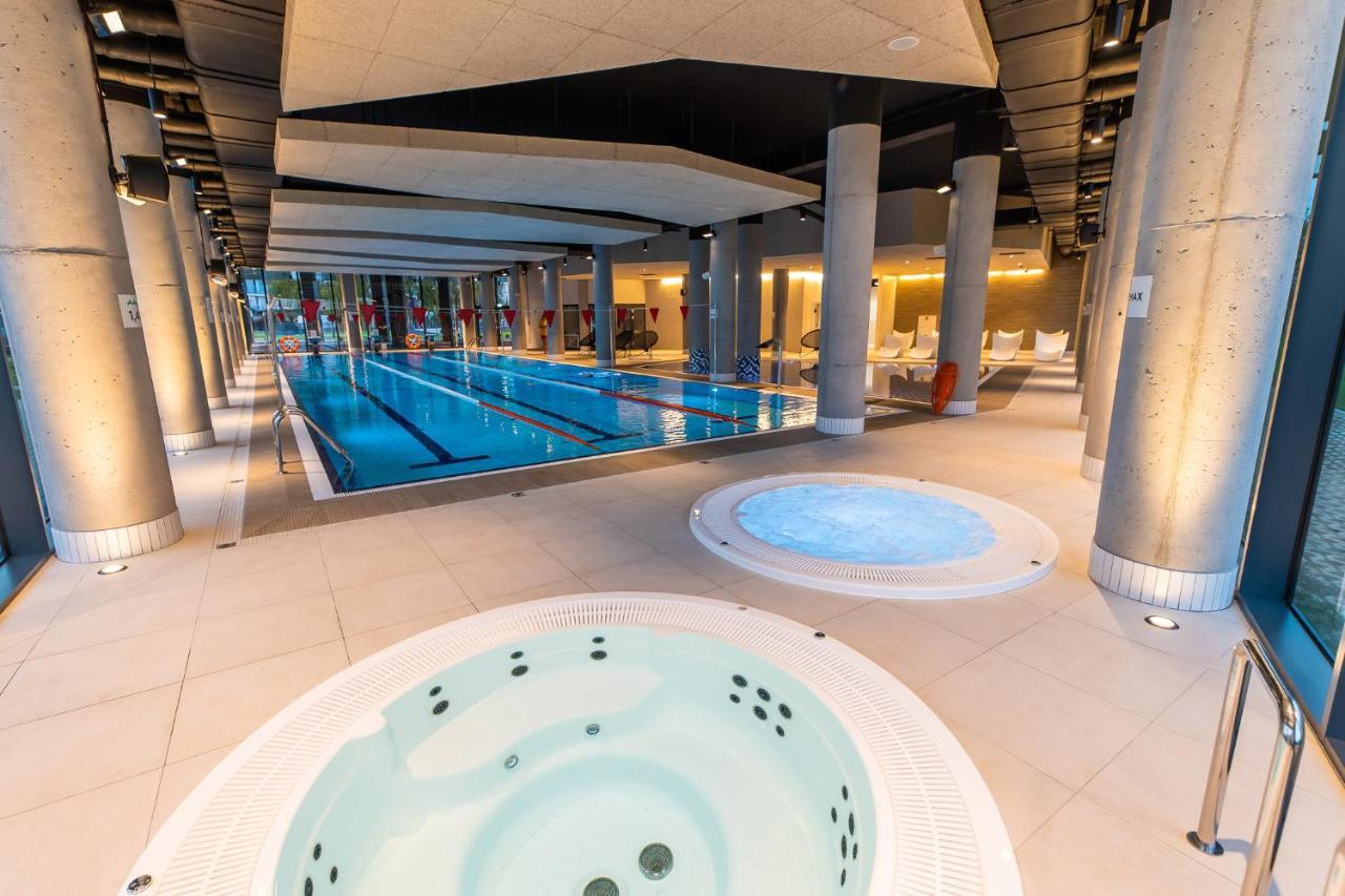 Seaside Park Private Przy Plazy Kolobrzeg