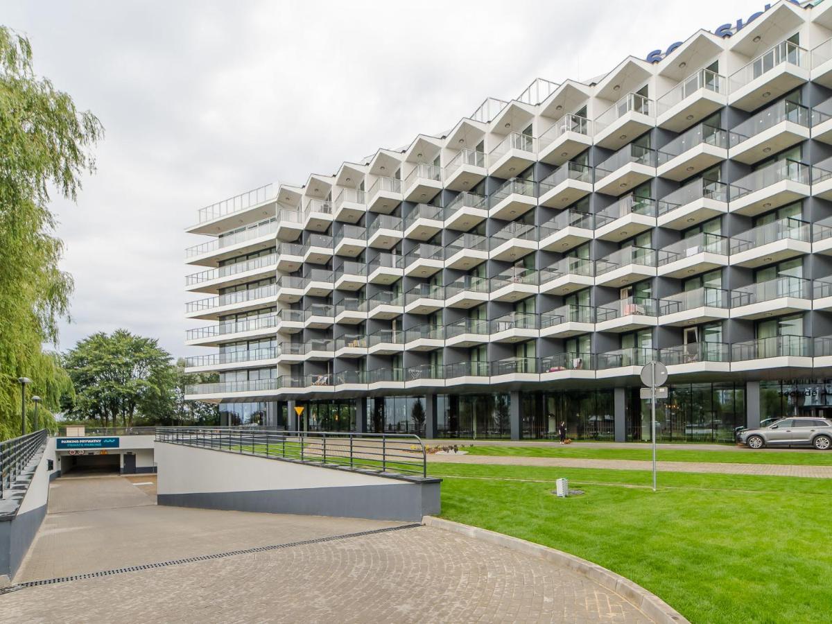 Seaside Park Private Przy Plazy * Kolobrzeg