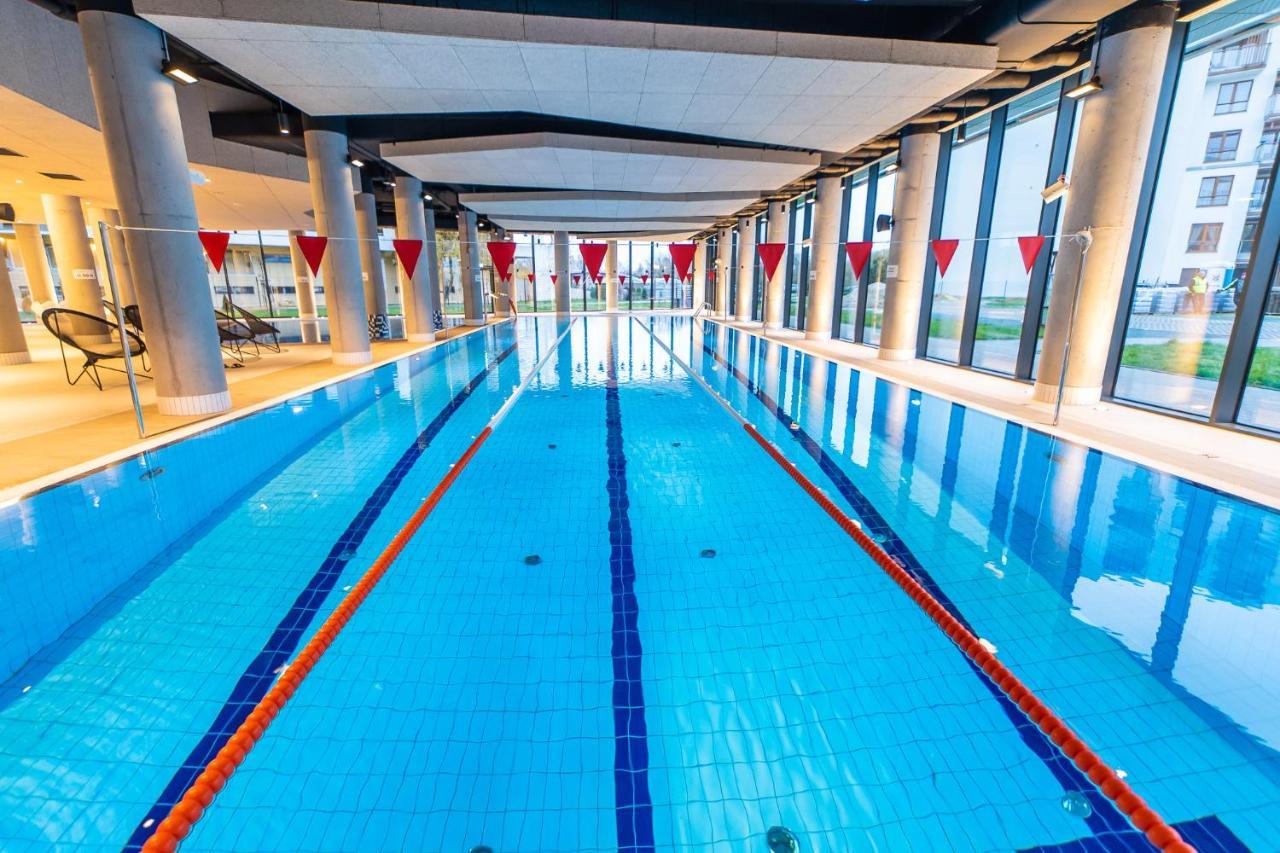 Seaside Park Private Przy Plazy * Kolobrzeg
