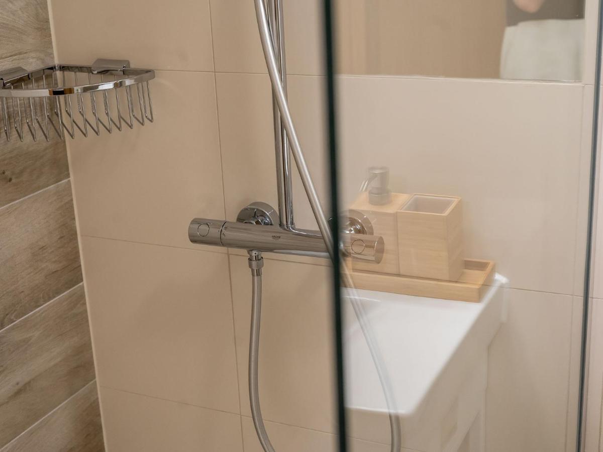 Apartment Seaside Park Private Przy Plazy Kolobrzeg