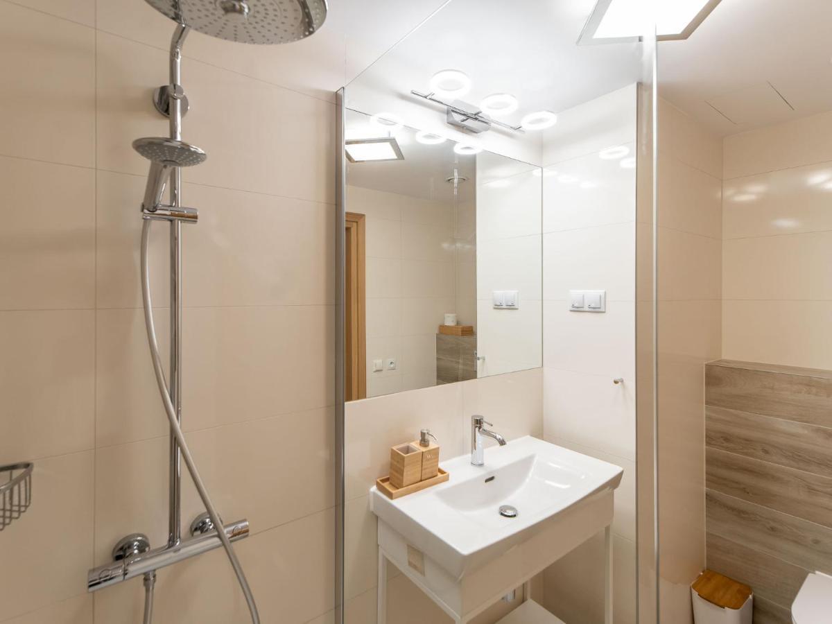 Seaside Park Private Przy Plazy Kolobrzeg