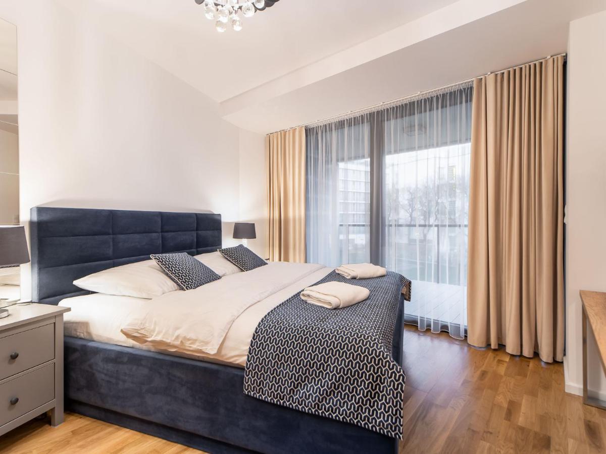 Seaside Park Private Przy Plazy Kolobrzeg