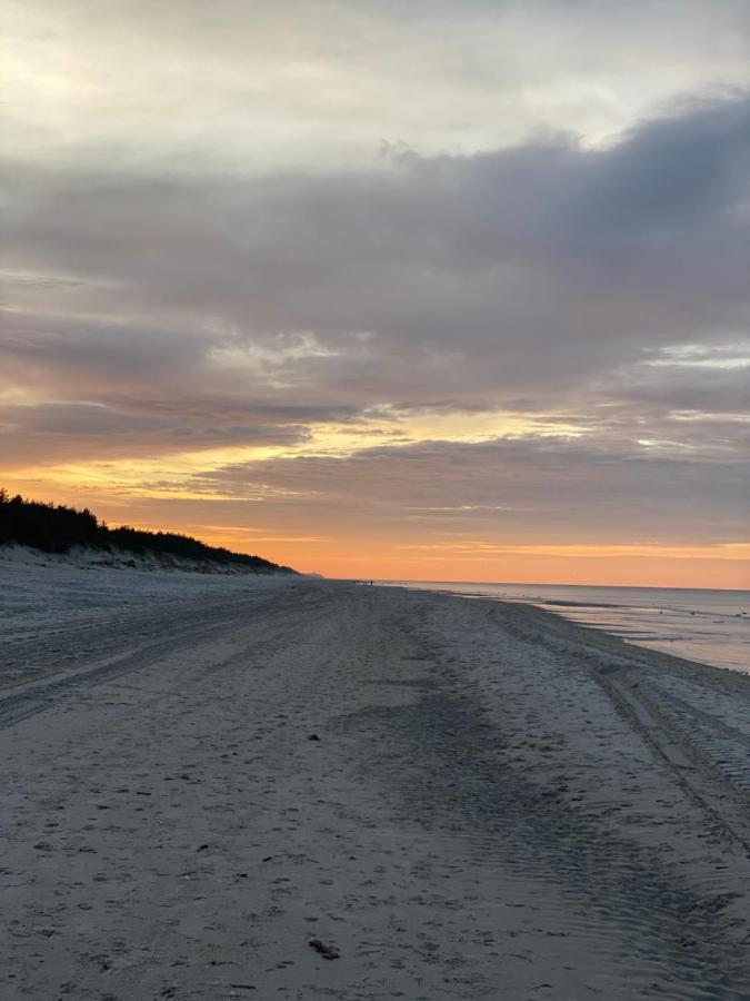 Seaside Park Private Przy Plazy Kolobrzeg
